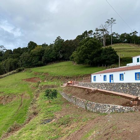 Santa Bárbara Casa Da Bisa - Santa Maria - Acores מראה חיצוני תמונה