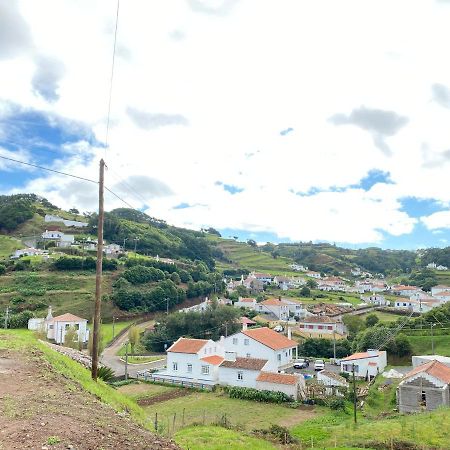 Santa Bárbara Casa Da Bisa - Santa Maria - Acores מראה חיצוני תמונה