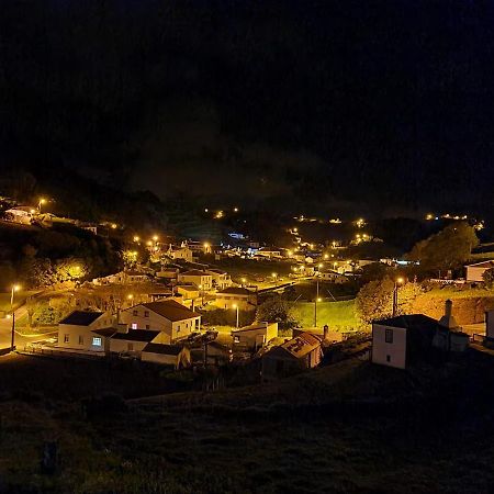 Santa Bárbara Casa Da Bisa - Santa Maria - Acores מראה חיצוני תמונה