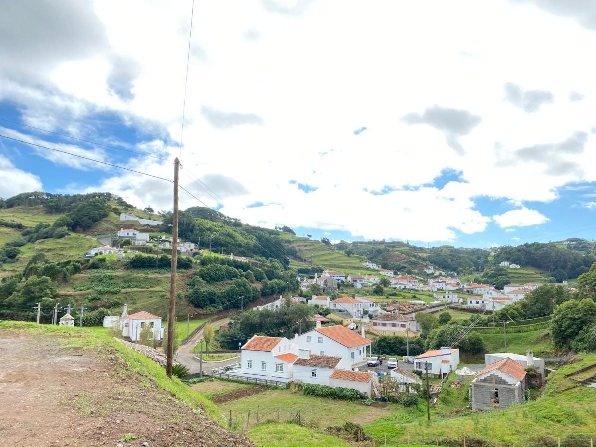 Santa Bárbara Casa Da Bisa - Santa Maria - Acores מראה חיצוני תמונה