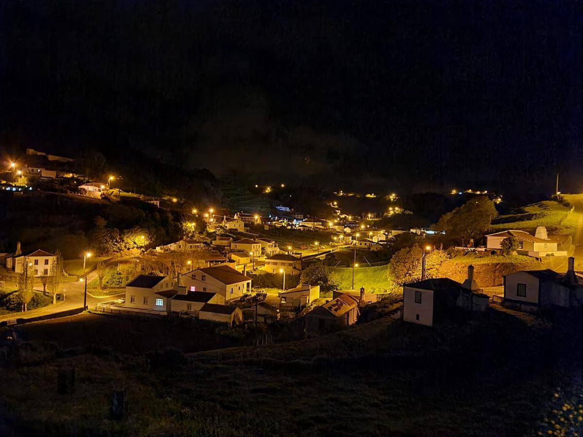 Santa Bárbara Casa Da Bisa - Santa Maria - Acores מראה חיצוני תמונה