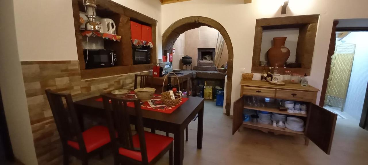 Santa Bárbara Casa Da Bisa - Santa Maria - Acores מראה חיצוני תמונה